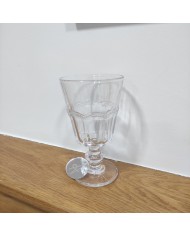 Identificador de Copa Redondo con Inicial Grabada