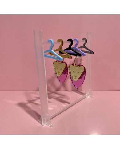 Pendientes Selva Pendientes Selva