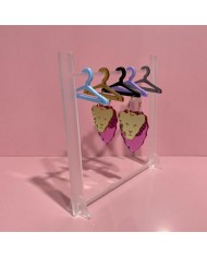 Vela Grande con Frase y Nombre sin Aroma