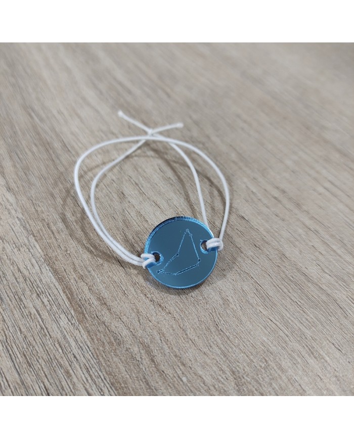 Pulsera Constelación