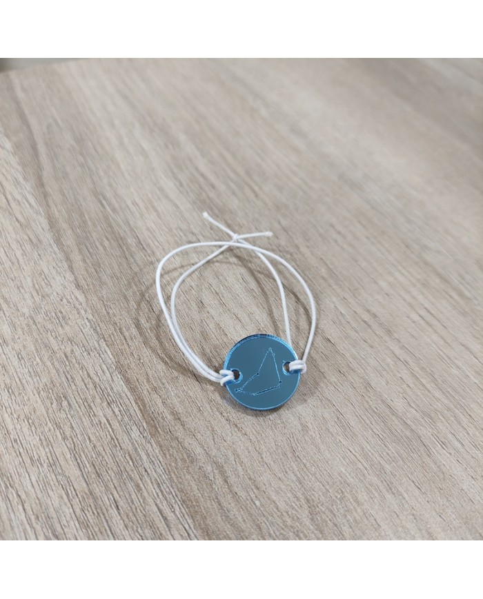 Pulsera Constelación