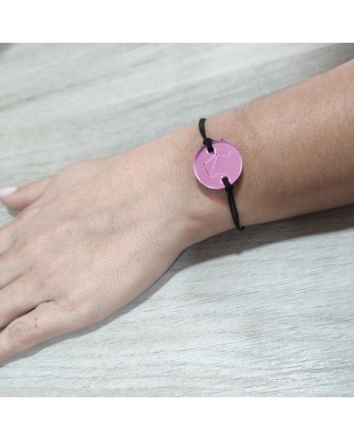 Pulsera Constelación Pulsera Constelación
