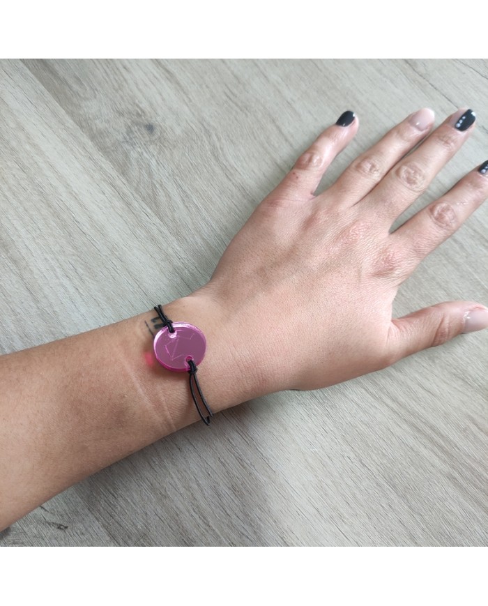 Pulsera Constelación