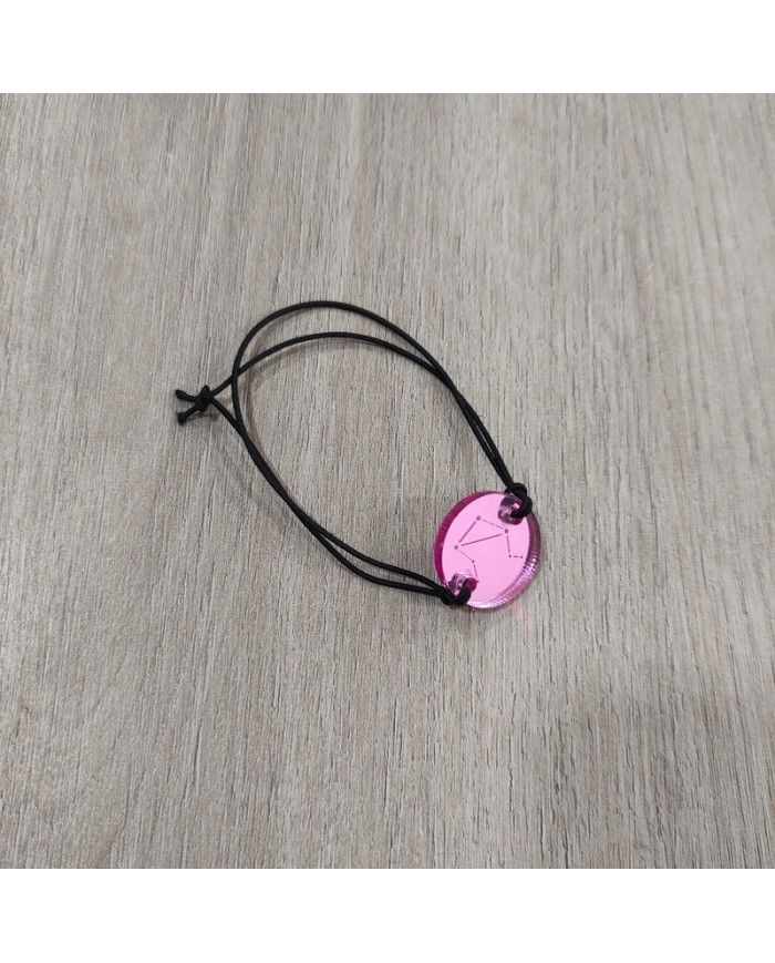 Pulsera Constelación