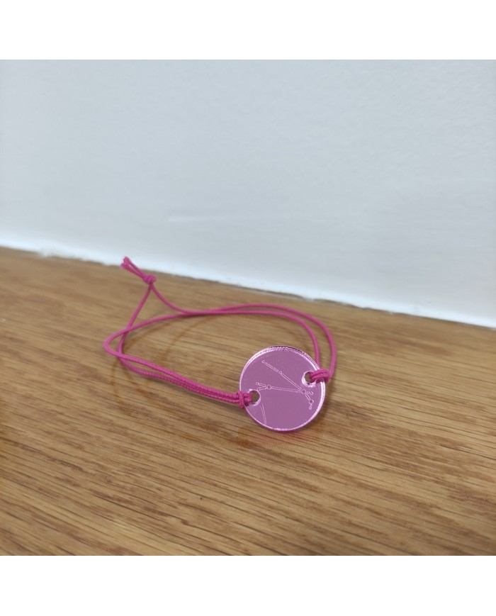 Pulsera Constelación