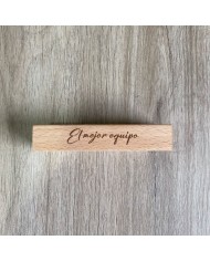 Base para fotos El día del padre