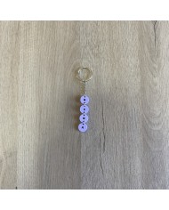 Llavero Círculos Día de la Madre