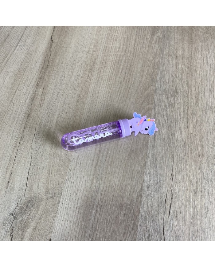 Pompero con Vinilo Individual o Doble