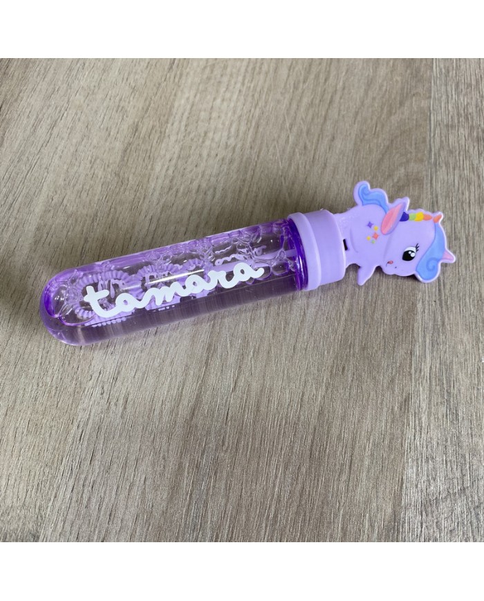 Pompero con Vinilo Individual o Doble