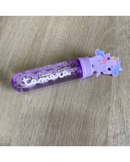 Pompero con Vinilo Individual o Doble