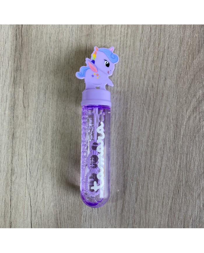 Pompero con Vinilo Individual o Doble