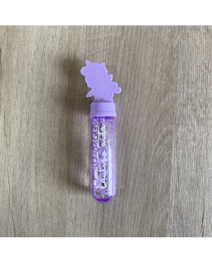 Pompero con Vinilo Individual o Doble