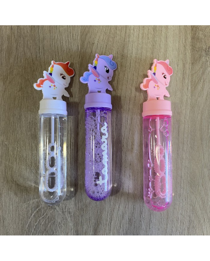 Pompero con Vinilo Individual o Doble