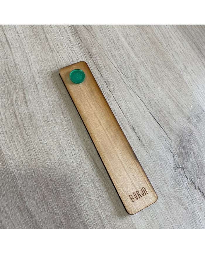 Marcapáginas Marvel