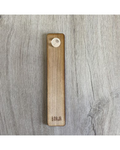 Marcapáginas Marvel