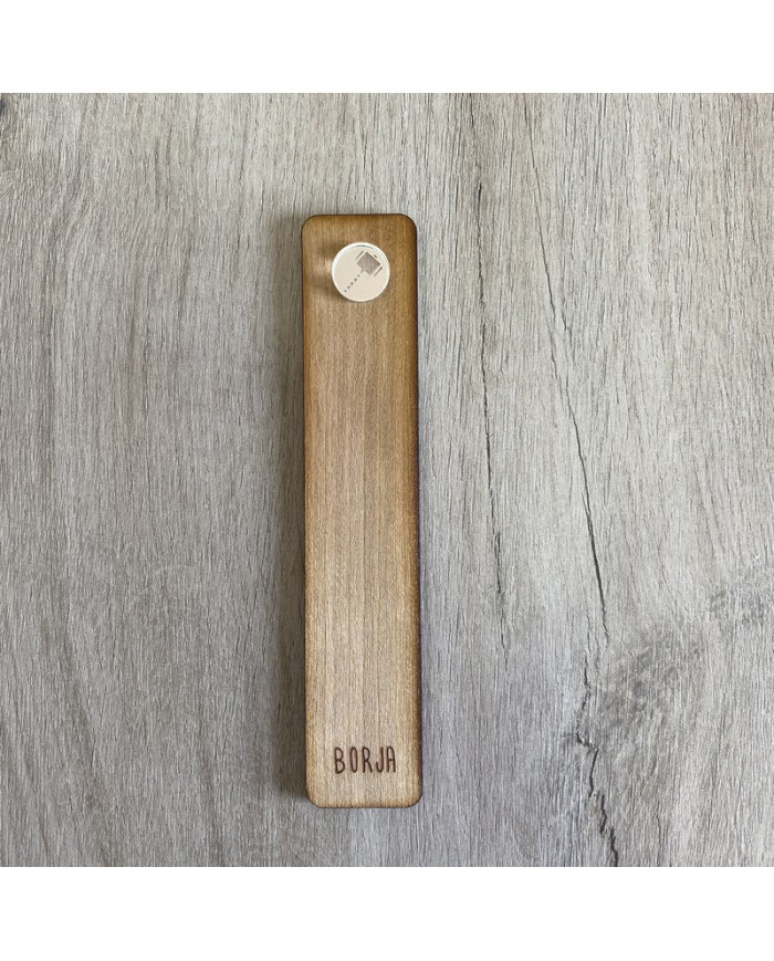 Marcapáginas Marvel