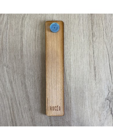 Marcapáginas Marvel