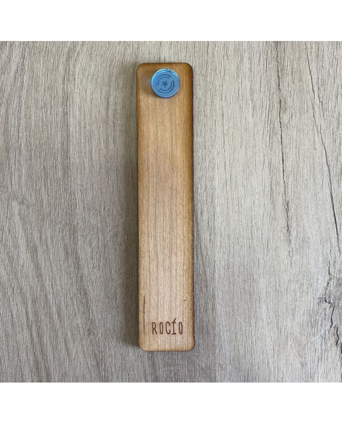 Marcapáginas Marvel