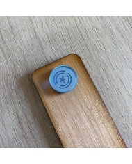 Marcapáginas Marvel