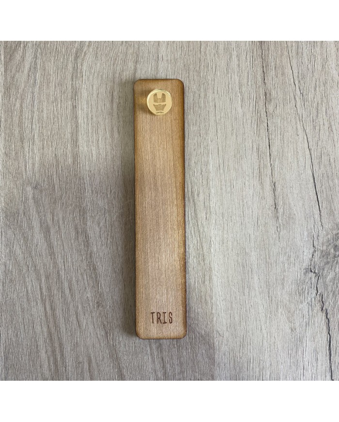 Marcapáginas Marvel