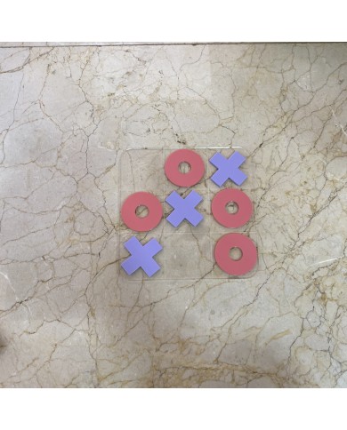 Juego Tres en Raya Juego Tres en Raya