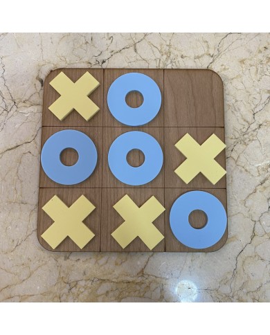Juego Tres en Raya Juego Tres en Raya