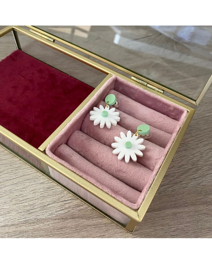 Pendientes Margarita