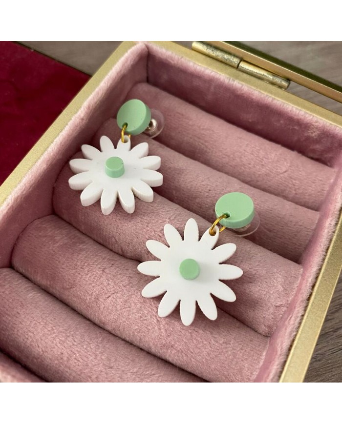 Pendientes Margarita