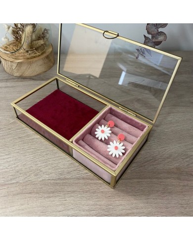 Pendientes Margarita