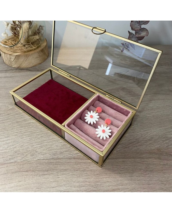 Pendientes Margarita