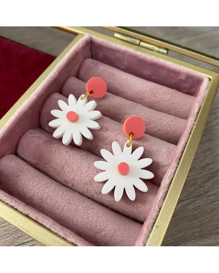 Pendientes Margarita