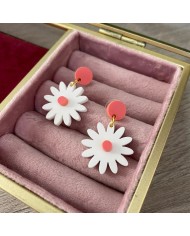 Pendientes Margarita