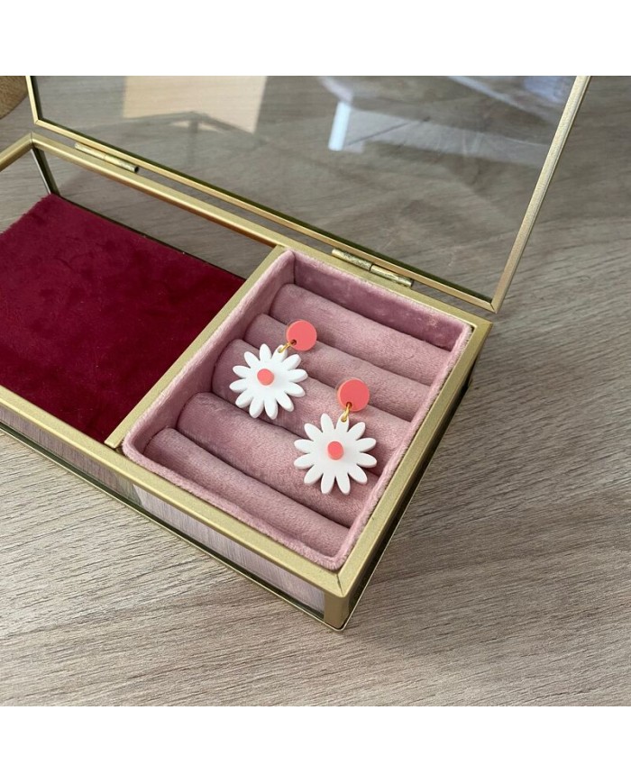 Pendientes Margarita