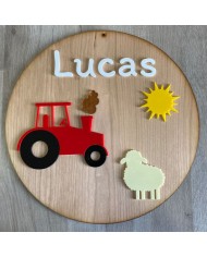 Pendientes Margarita