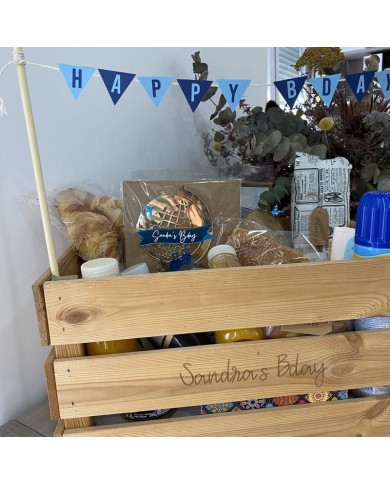 Caja Grabada Caja Grabada