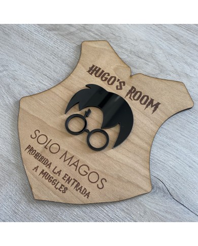 Cartel Harry Potter Cartel Harry Potter