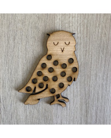 Pack 5 Animales para Coser - Sin cuerda Pack 5 Animales para Coser - Sin cuerda