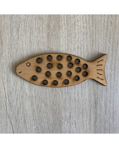 Pack 5 Animales para Coser - Sin cuerda Pack 5 Animales para Coser - Sin cuerda