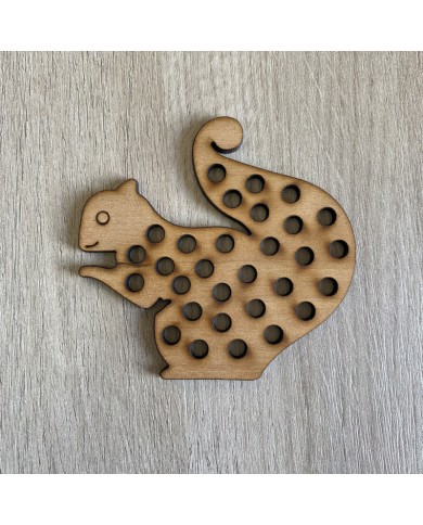 Pack 5 Animales para Coser - Sin cuerda Pack 5 Animales para Coser - Sin cuerda
