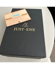 Tarjeta Vale de Regalo para Tienda con Nombre