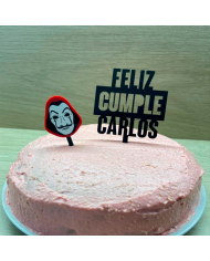 Pack La Casa de Papel Pack La Casa de Papel