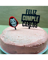 Pack La Casa de Papel Pack La Casa de Papel