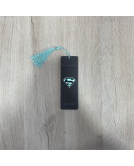 Marcapáginas Superman - Super Profe