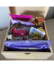 Kit para Sobrevivir a los...