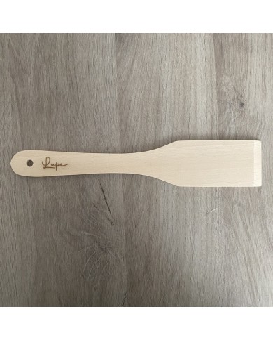 Utensilios de Cocina con Nombre Grabado Utensilios de Cocina con Nombre Grabado