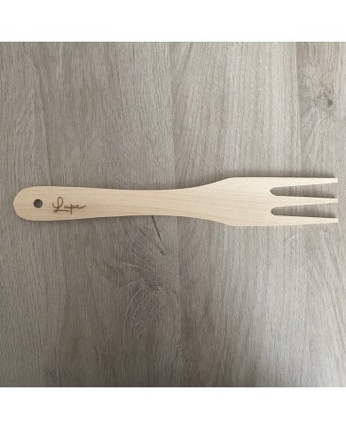 Utensilios de Cocina con Nombre Grabado Utensilios de Cocina con Nombre Grabado