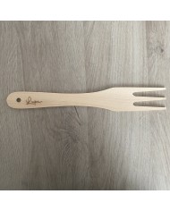 Utensilios de Cocina con Nombre Grabado