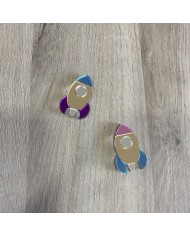 Cartel "Mi primer año" con Nombre para Fotos Instantáneas Polaroid