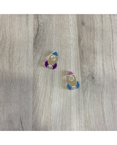 Pendientes Cohete