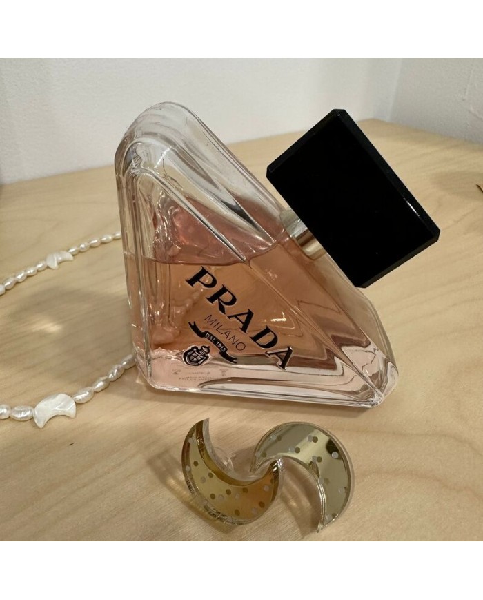 Pendientes Luna Lunera